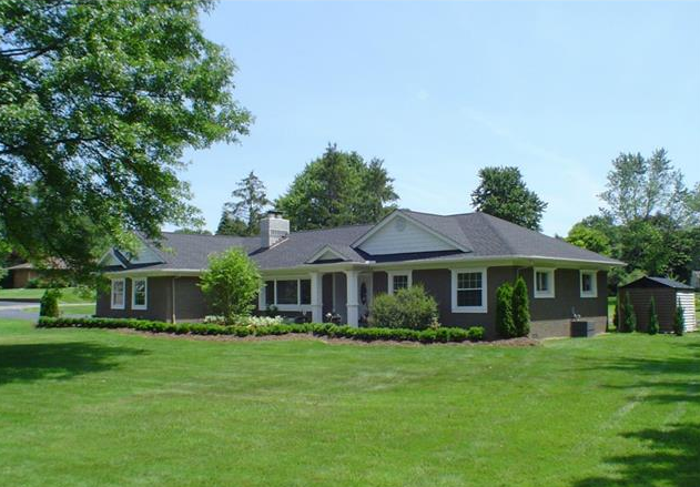 Judson Park Homes for sale